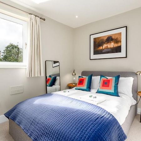 Appartamento The Victorian House - Enticing 3Bdr House With Garden Oxford Esterno foto