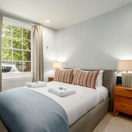Appartamento The Victorian House - Enticing 3Bdr House With Garden Oxford Esterno foto